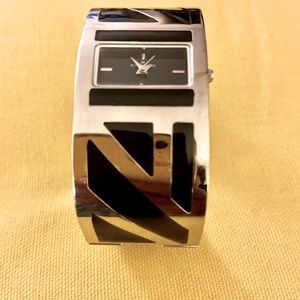 Anne Klein Bangle Watch❤️